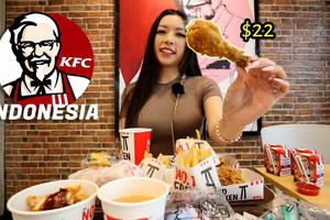 ‘Vua gà rán’ KFC vội vã thoái vốn ở nền kinh tế số 1 Đông Nam Á: Chuyện gì đã xảy ra?