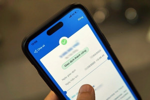 Mất 800 triệu đồng sau khi đồng ý kết bạn Zalo với người giao hàng Shopee