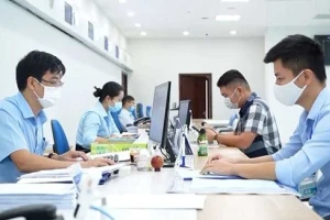 Chính sách mới dành cho cán bộ, công chức nghỉ việc ngay khi chưa đến tuổi nghỉ hưu