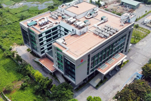 Bệnh viên quy mô 500 giường giữa lòng Hà Nội sắp đi vào hoạt động sau gần 20 năm ‘vỡ tiến độ’