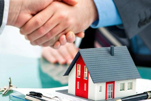 Từ nay, những trường hợp đất lấn chiếm này sẽ vẫn được cấp sổ đỏ