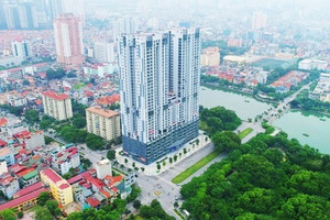 ‘Siêu phường’ có mật độ dân số đông nhất Hà Nội: Giá đất vượt ngưỡng 400 triệu đồng/m2