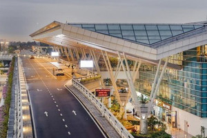 Thành phố rộng nhất Việt Nam sẽ ‘lên đời’ 2 sân bay chiến lược