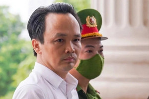 Vụ Trịnh Văn Quyết: Hơn 1,5 tỷ cổ phần thuộc sở hữu của 3 anh em sẽ xử lý ra sao?