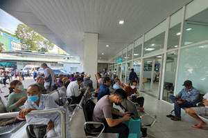 Người dân TP. HCM đón tin vui về BHYT, BHXH