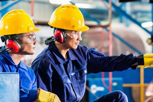 Người lao động sắp đón tin vui lớn
