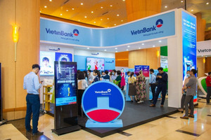 VietinBank (CTG) phát thông báo quan trọng đến người mua vàng