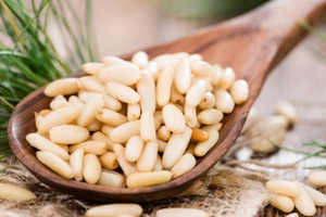 Loại hạt rụng đầy gốc nhưng không ai màng tại Việt Nam hóa ra là đặc sản đắt đỏ bậc nhất thế giới, hàng nhập khẩu giá hơn 1 triệu đồng/kg