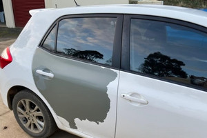 Corolla từ siêu phẩm thành rắc rối, Toyota bị kiện tập thể