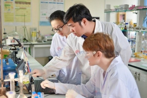 Tin vui: Những ngành học chiến lược sẽ được nhà nước cấp học phí và sinh hoạt phí