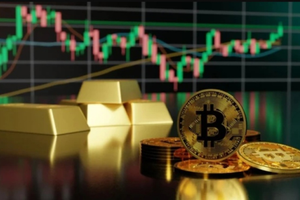 Tổng giám đốc ACB: Chưa đầy 2 năm nữa, đầu tư crypto và vàng sẽ bùng nổ