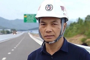 Phó Thủ tướng ra hạn chót xử lý vụ Sơn Hải trượt thầu cao tốc
