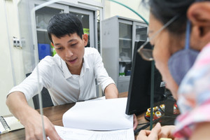 Chính phủ yêu cầu giải quyết chế độ cho cán bộ sau sắp xếp đơn vị hành chính