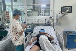 6 người tử vong, TPHCM nâng cao mức cảnh giác dịch sốt xuất huyết