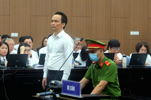 Đề nghị bị hại trong vụ án Trịnh Văn Quyết chưa nhận bồi thường khẩn trương liên hệ SĐT: 0979.866.642