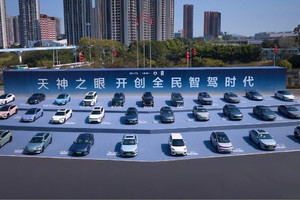 BYD chơi lớn: Cam kết ‘bao trọn’ mọi rủi ro khi sử dụng tính năng đỗ xe tự động