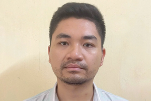 Khởi tố Phạm Tiến Cường sinh năm 1993