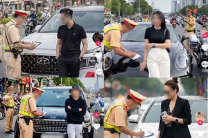 Cảnh báo toàn bộ người dùng ảnh AI 'bắt trend'