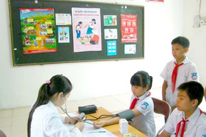 Bảo hiểm y tế báo thay đổi mới, hàng chục triệu người cần nắm rõ