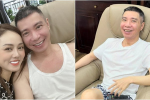 Vợ NSND Công Lý: Sao lại bóp méo lời tôi như vậy?
