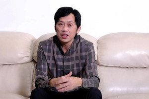 Tin mới nhất về NSƯT Hoài Linh sau tin đồn lâm bệnh nặng