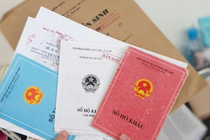 Kể từ nay, sẽ xóa hộ khẩu thường trú đối với những trường hợp này
