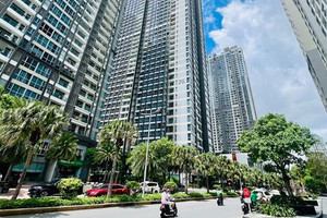 Giá 100 triệu đồng/m2: Từ ‘xa xỉ’ thành ‘bình dân’ trên thị trường chung cư Hà Nội