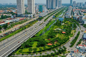 Từ bây giờ, sử dụng đất thương mại dịch vụ thế nào để được cấp sổ đỏ lâu dài?
