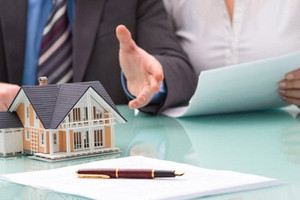 Từ bây giờ, hàng loạt trường hợp nhà, đất được miễn lệ phí trước bạ