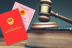 Kể từ nay, những trường hợp làm sổ đỏ này buộc phải làm ở cấp tỉnh
