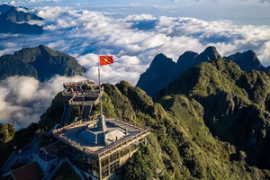 Việt Nam có đến 3 điểm đến được vinh danh trong top đầu Đông Nam Á