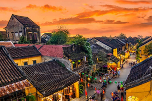 Việt Nam có duy nhất một địa điểm lọt top thành phố tốt nhất thế giới 2025