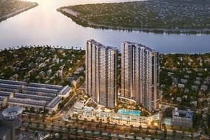 Đà Nẵng dự kiến đón hơn 4.000 căn hộ mới từ 8 dự án vào năm 2026