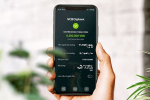 Hàng triệu người dùng Vietcombank, VietinBank, BIDV cần biết tính năng đặc biệt này