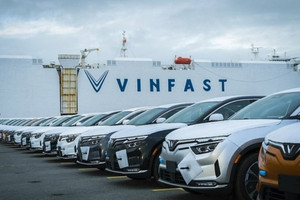 VinFast, Xanh SM, Green Future sắp đón tệp khách khủng từ Chỉ thị của Thủ tướng
