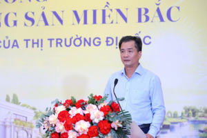 Chuyên gia: Nhà thấp tầng trong khu đô thị là phân khúc vàng tại Hải Phòng