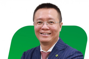Tân Giám đốc Tài chính OCB là ai?