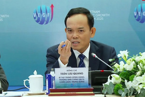 Ông Trần Lưu Quang: Không nước nào đánh bắt cá nhỏ như Việt Nam, có nên đóng cửa biển 3 năm chờ cá lớn?