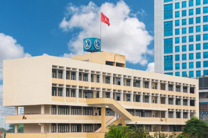 Ngành học ‘đi tắt đón đầu’ trong lĩnh vực vận tải, cơ hội việc làm rộng mở: 5 cơ sở đào tạo, điểm chuẩn ở mức trung bình khá là đỗ