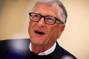 Tỷ phú Bill Gates chỉ trích việc cắt giảm viện trợ của ông Trump, khẳng định chưa quá muộn để đảo ngược