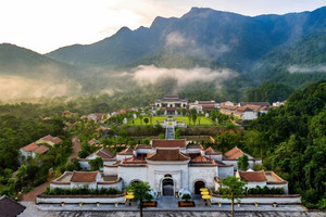 Việt Nam chính thức có thêm một Di sản Văn hóa Thế giới được UNESCO công nhận