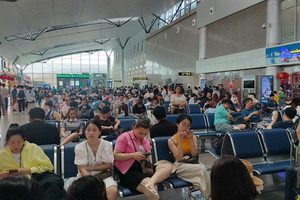 Thành phố đáng sống nhất Việt Nam vừa lập kỷ lục