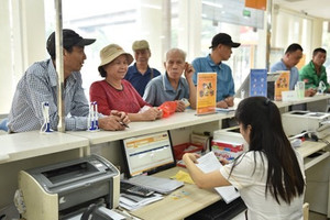Tin quan trọng: Người làm 24 công việc sau sẽ được nghỉ hưu sớm 10 năm