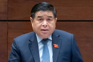 Phó Thủ tướng Nguyễn Chí Dũng: Khơi thông gần 3.000 dự án BĐS vướng mắc để kích hoạt nguồn vốn 235 tỷ USD
