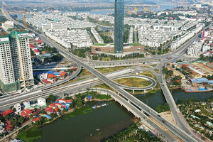 Thành phố nhỏ nhất Việt Nam sẽ có thêm hai khu công nghiệp mới, quy mô gần 7.000 tỷ