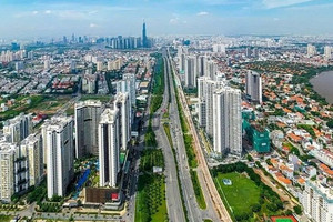 Nhiều mảnh ghép định hình thị trường bất động sản 6 tháng cuối năm 2025