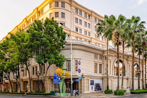 Việt Nam có 5 tòa nhà tỷ USD kết nối thẳng đến ga ngầm metro: Nhiều công trình có liên quan đến bà Trương Mỹ Lan
