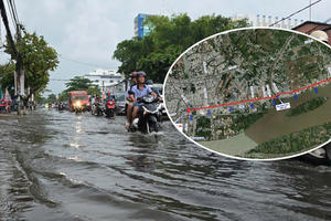 Dự án giao thông trọng điểm ở Cần Thơ: Chưa khởi công đã... thừa hơn 3.000 tỷ