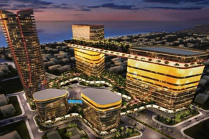 Bộ trưởng Anh lên tiếng ủng hộ việc xây dựng trung tâm tài chính của Việt Nam