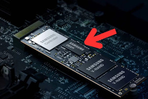 DRAM trên SSD là gì mà ai cũng nên biết trước khi mua?